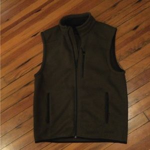 Filson Ridgeway Fleece Vest